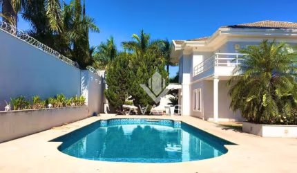 Casa com 3 dormitórios, 950 m² - venda por R$ 2.750.000,00 ou aluguel por R$ 14.500,00/mês - Riviera Tamborlim - Americana/SP