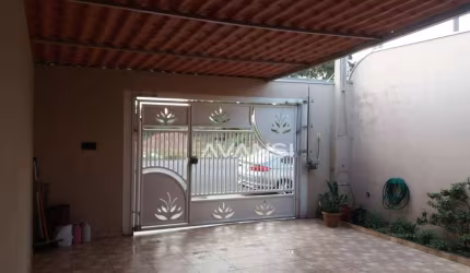 Casa à venda, 102 m² por R$ 420.000,00 - Pacaembu - Americana/SP