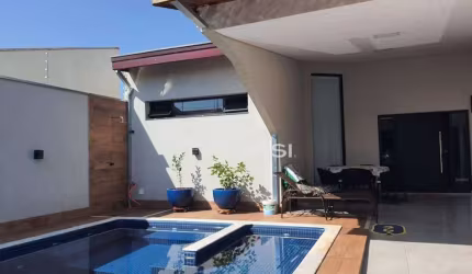 Casa com 3 dormitórios à venda, 207 m² por R$ 1.650.000,00 - Jardim Amélia - Americana/SP