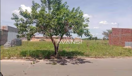 Terreno à venda, 300 m² por R$ 254.500,00 - Pacaembu - Americana/SP