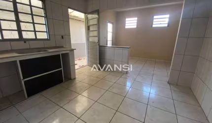 Casa com 4 dormitórios à venda, 149 m² por R$ 520.000,00 - São Manoel - Americana/SP