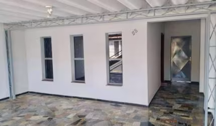 Casa com 2 dormitórios à venda, 145 m² por R$ 350.000,00 - Jardim São José - Americana/SP