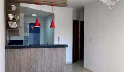 Apartamento San Giovanni com 2 dormitórios à venda, 78 m² por R$ 320.000 - Jardim Terramérica III - Americana/SP