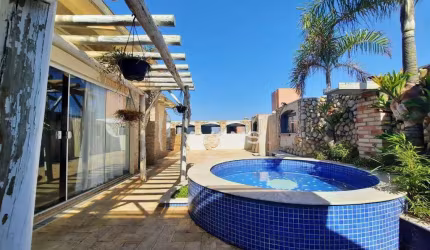 Apartamento com 3 dormitórios à venda, 266 m² por R$ 1.450.000,00 - Vila São Pedro - Americana/SP