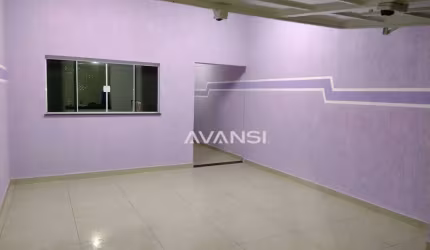Casa com 2 dormitórios à venda, 107 m² por R$ 450.000 - Vila Mollon IV - Santa Bárbara D'Oeste/SP