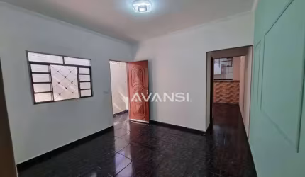 Casa com 2 dormitórios à venda, 99 m² por R$ 259.700,00 - Jardim Europa I - Santa Bárbara D'Oeste/SP