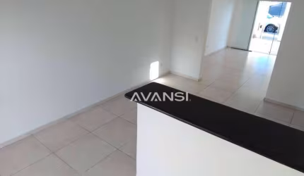 Casa com 2 dormitórios à venda, 86 m² por R$ 330.000,00 - Jardim Mirandola - Americana/SP