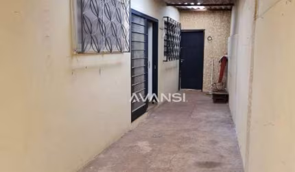 Casa com 3 dormitórios, 174 m² - venda por R$ 1.200.000,00 ou aluguel por R$ 3.105,00/mês - Centro - Santa Bárbara D'Oeste/SP