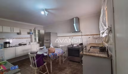 Casa com 2 dormitórios à venda, 75 m² por R$ 250.000,00 - Vila Breda - Santa Bárbara D'Oeste/SP