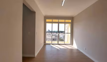 Apartamento Terra Nova com 2 dormitórios à venda, 60 m² por R$ 269.900 - Vila Omar - Americana/SP