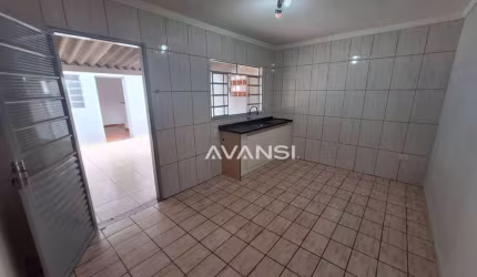 Casa com 4 dormitórios à venda, 170 m² por R$ 370.000,00 - Jardim Mathilde Berzin - Nova Odessa/SP