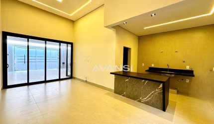 Casa com 3 dormitórios à venda, 115 m² por R$ 870.000 - Vila Omar - Americana/SP