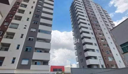 Apartamento Boulevard de Rose com 3 dormitórios à venda, 82 m² por R$ 730.000 - Centro - Santa Bárbara D'Oeste/SP