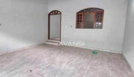 Casa com 2 dormitórios à venda, 80 m² por R$ 335.900,00 - Parque Frezarin - Santa Bárbara D'Oeste/SP