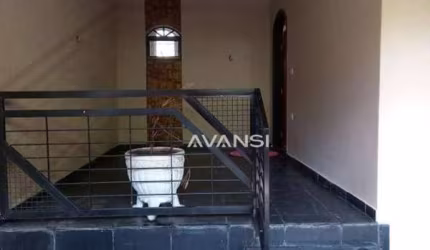 Casa com 2 dormitórios à venda, 113 m² por R$ 370.000,00 - Parque das Nações - Americana/SP