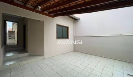 Casa com 3 dormitórios à venda, 125 m² por R$ 430.000 - Parque Novo Mundo - Americana/SP