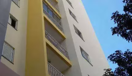 Belo Apartamento na Vila Caminho do Mar!!