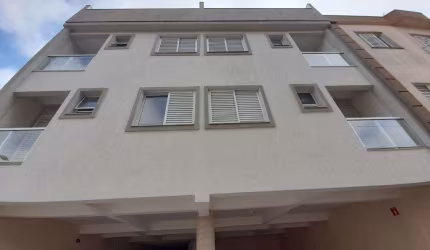 Apartamento com sacada de 21mts!!