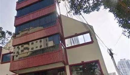 Cobertura residencial a venda, Vila Caminho do Mar, Sao Bernardo do Campo.