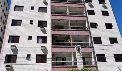 APARTAMENTO TUPI - PRAIA GRANDE SP