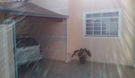 Bela Casa Terrea em Monte Siao!