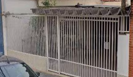 Casa Terrea com Potencial a Venda em Vila Vivaldi!!!