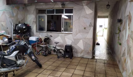 Sobrado para venda Excelente localizacao!!