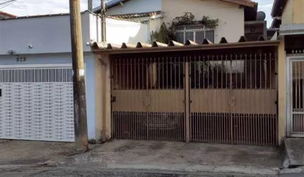 Casa Assobradada com Edicula!!!