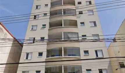 Excelente Apartamento!!! Ultimo Andar!!