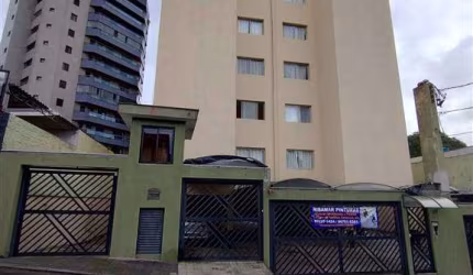 Belo Apartamento em Localização Ímpar!