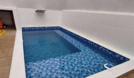 CASA VILA ARENS - MONGAGUA SP