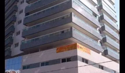 APARTAMENTO GUILHERMINA - PRAIA GRANDE SP