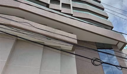 APARTAMENTO AVIAÇÃO - PRAIA GRANDE SP