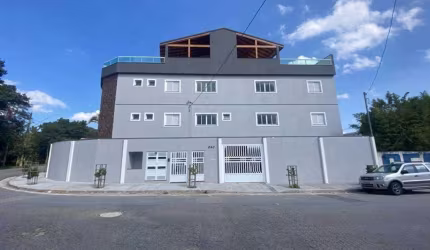 Excelente Apartamento com Suíte!!!!