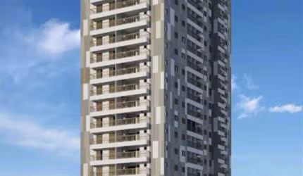 APARTAMENTO FORTE - PRAIA GRANDE SP