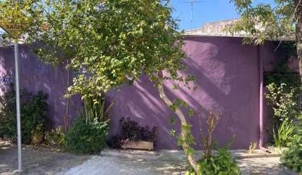 Bela Casa Térrea!!!