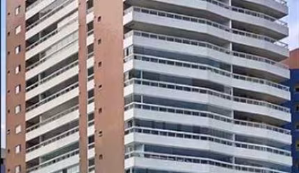 APARTAMENTO AVIAÇÃO - PRAIA GRANDE SP