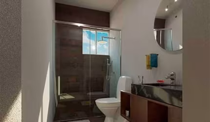APARTAMENTO AVIAÇÃO - PRAIA GRANDE SP