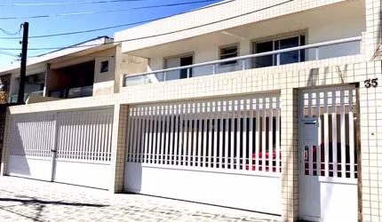 CASA TUDE BASTOS - PRAIA GRANDE SP