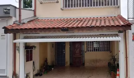 Maravilhoso Sobrado Próximo Parque Central!!!