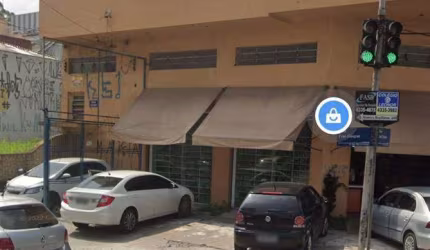 Belo Apartamento na Frei Gaspar!!!