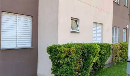 Belo Apartamento Térreo!!!