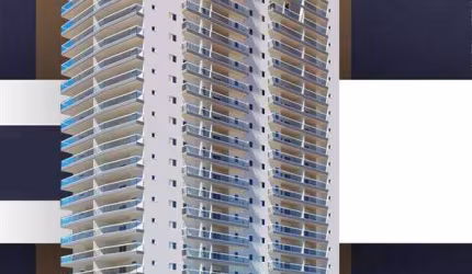 APARTAMENTO AVIAÇÃO - PRAIA GRANDE SP
