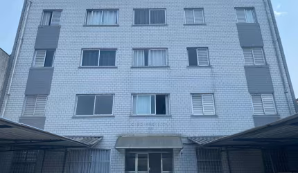 Belo Apartamento no Centro!!!