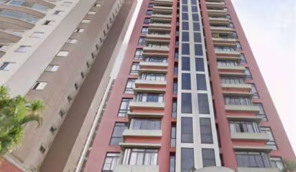 Apartamento com 157mts, 3 dormitórios, 1 suíte!!! Todo Mobiliado!!!