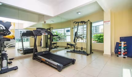 APARTAMENTO CAIÇARA - PRAIA GRANDE SP