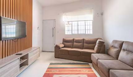 CASA SOLEMAR - PRAIA GRANDE SP