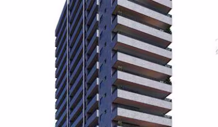 APARTAMENTO FLÓRIDA - PRAIA GRANDE SP