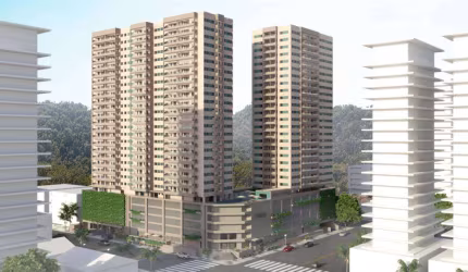 APARTAMENTO FORTE - PRAIA GRANDE SP