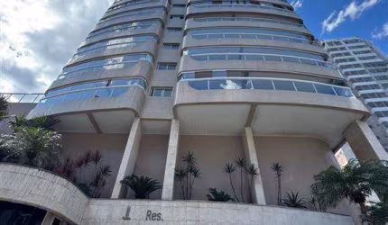 APARTAMENTO AVIAÇÃO - PRAIA GRANDE SP